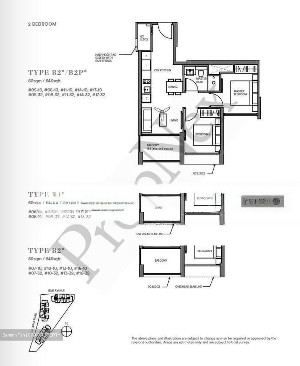 Park Place Residences At Plq (D14), Apartment #503845781